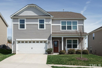 1118 Salters St Burlington, NC 27215