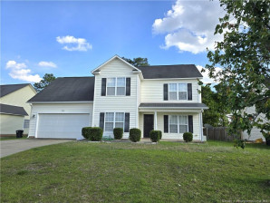 2333 Gray Goose Loop Fayetteville, NC 28306