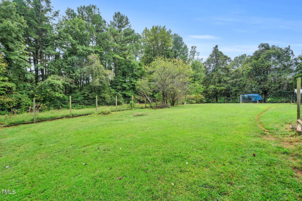 492 Pixley Pritchard Rd Timberlake, NC 27583