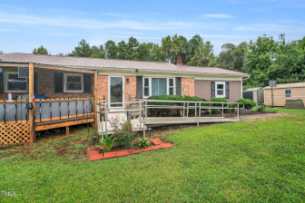 492 Pixley Pritchard Rd Timberlake, NC 27583