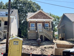 701B Grant St Durham, NC 27701