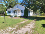 206 Hester St Knightdale, NC 27545