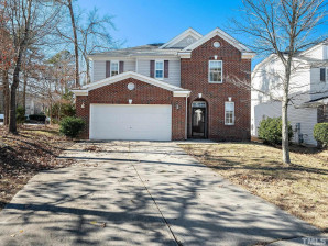 8803 Elizabeth Bennet Pl Raleigh, NC 27616