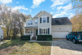 4204 Stoneford Trace Dr Raleigh, NC 27616