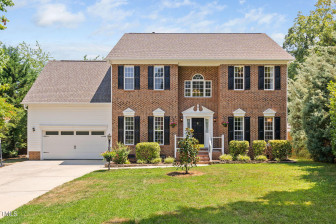 209 Kindred Way Cary, NC 27513