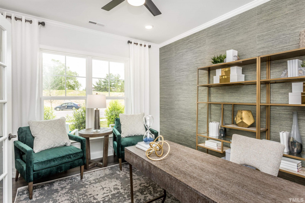 2192 Fox Chapel Pl Fuquay Varina, NC 27526