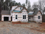 207 Colonial Trl Pittsboro, NC 27312