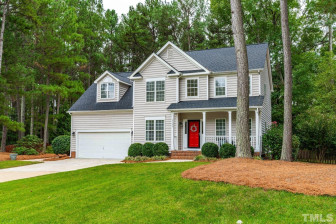 3120 Lariat Ridge Dr Wake Forest, NC 27587