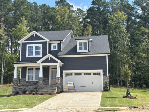 2525 Gold Hill Ct New Hill, NC 27562