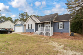 271 Old Fairground Rd Willow Springs, NC 27592