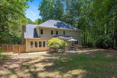 6205 Trevor Ct Raleigh, NC 27613