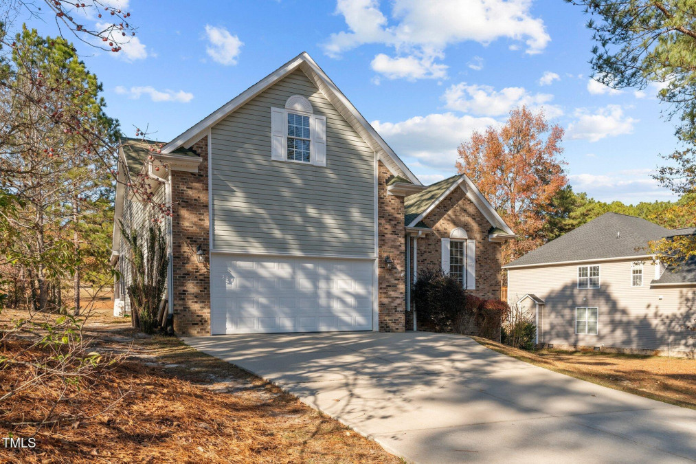 419 Carolina Way Sanford, NC 27332