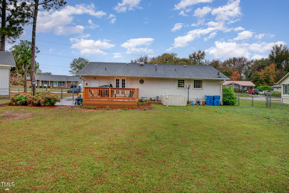 302 Saints St Dunn, NC 28334