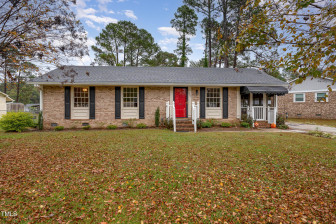 302 Saints St Dunn, NC 28334