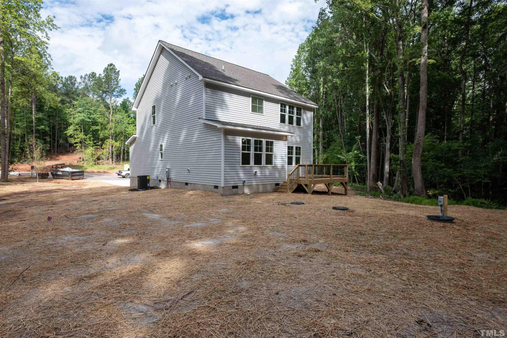 15 Lilac Dr Franklinton, NC 27525