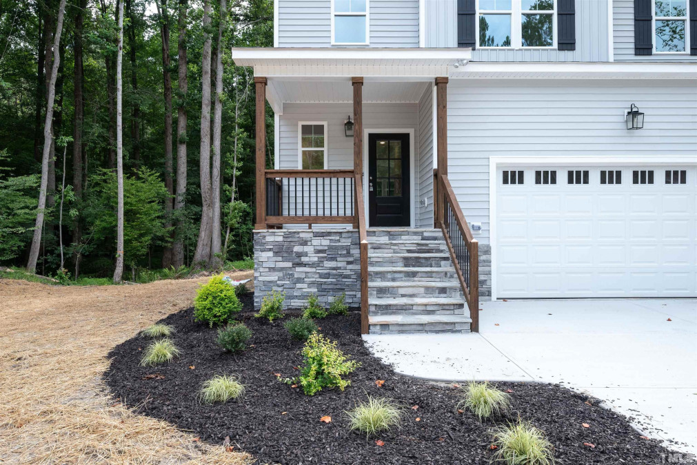 15 Lilac Dr Franklinton, NC 27525