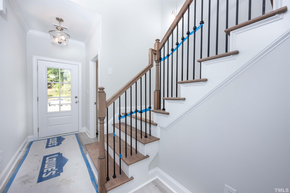 15 Lilac Dr Franklinton, NC 27525