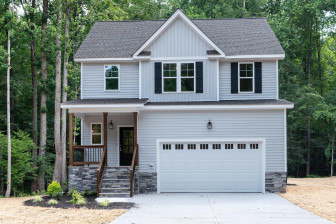 15 Lilac Dr Franklinton, NC 27525