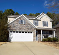 1747 Main Divide Dr Wake Forest, NC 27587