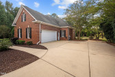 4600 Catapult Ct Holly Springs, NC 27540