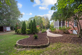 4600 Catapult Ct Holly Springs, NC 27540