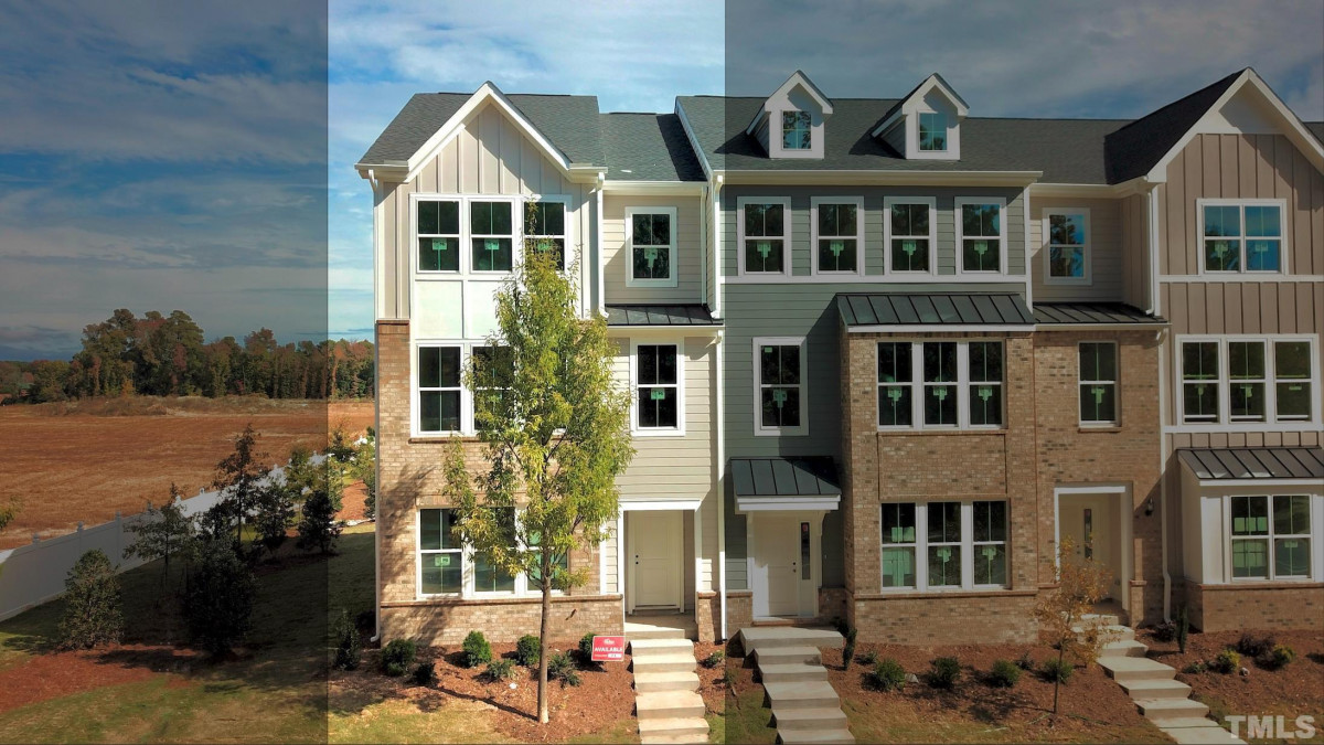 935 Parkstone Towne Blvd, Knightdale, NC 27545 Raleigh Realty