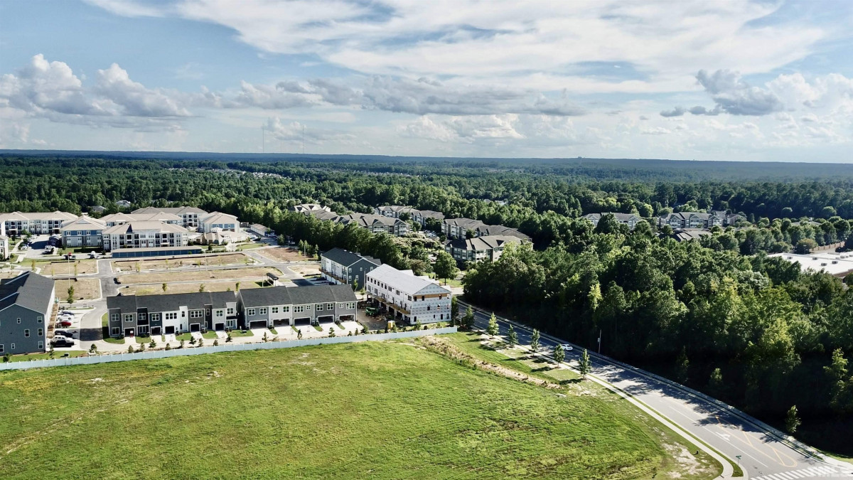 935 Parkstone Towne Blvd, Knightdale, NC 27545 Raleigh Realty