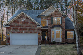 3100 Lariat Ridge Dr Wake Forest, NC 27587