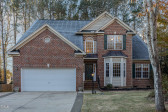 3100 Lariat Ridge Dr Wake Forest, NC 27587