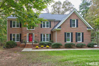 204 Brereton Dr Raleigh, NC 27615