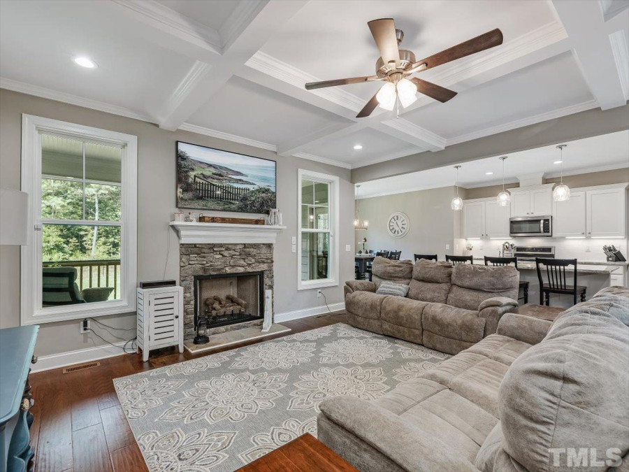 140 Willow Bend Dr Youngsville, NC 27596