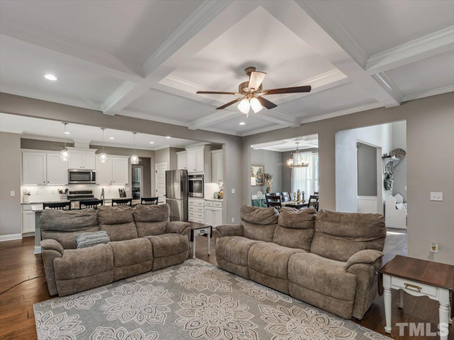 140 Willow Bend Dr Youngsville, NC 27596