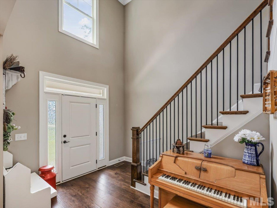 140 Willow Bend Dr Youngsville, NC 27596