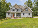 140 Willow Bend Dr Youngsville, NC 27596