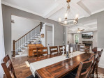 140 Willow Bend Dr Youngsville, NC 27596