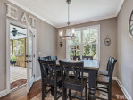140 Willow Bend Dr Youngsville, NC 27596