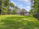 140 Willow Bend Dr Youngsville, NC 27596