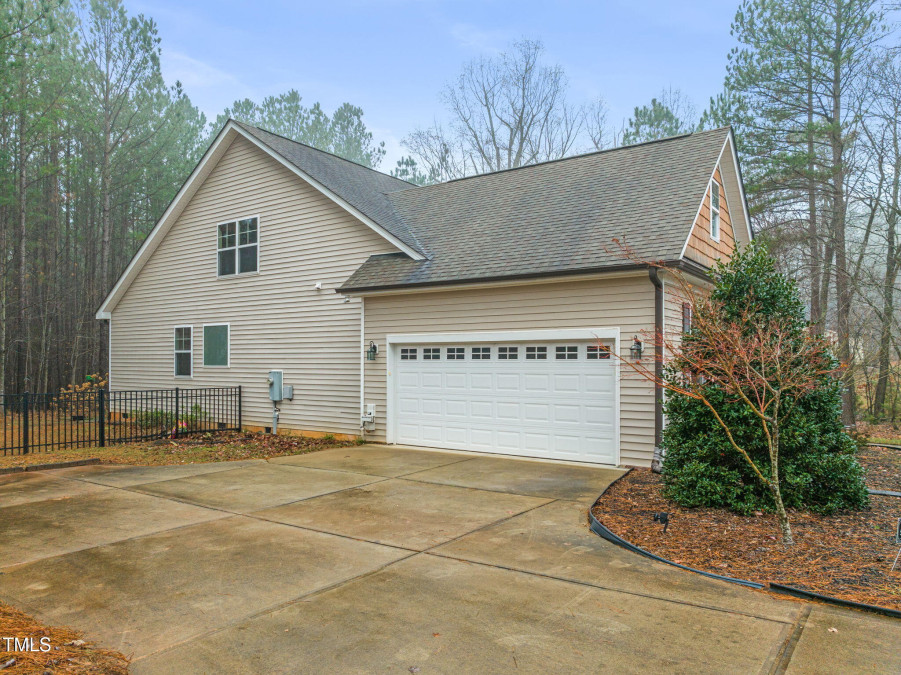 355 Marlowe Dr Youngsville, NC 27596