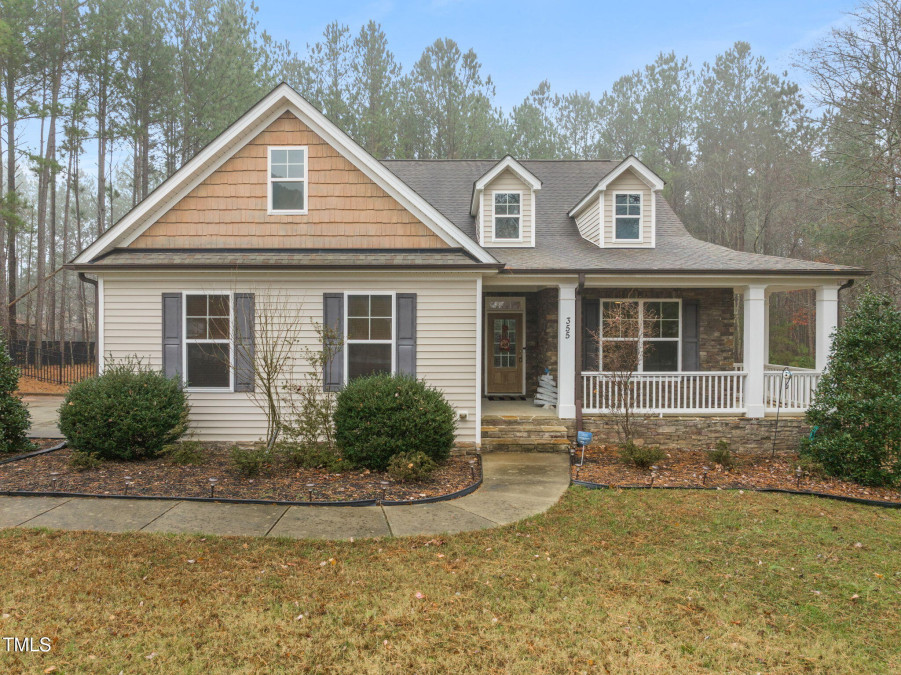 355 Marlowe Dr Youngsville, NC 27596