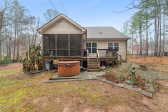 355 Marlowe Dr Youngsville, NC 27596