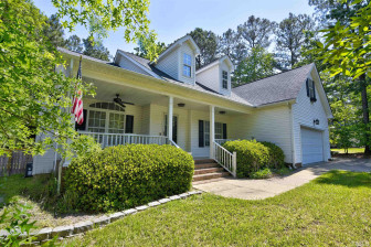 70 Medford Dr Youngsville, NC 27596