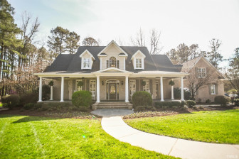 6121 Pulley Town Rd Wake Forest, NC 27587
