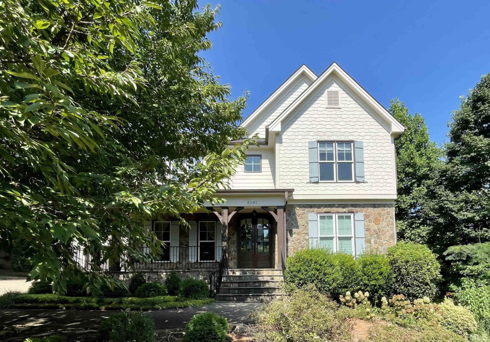5141 Collingswood Dr, Raleigh, NC 27609 Raleigh Realty