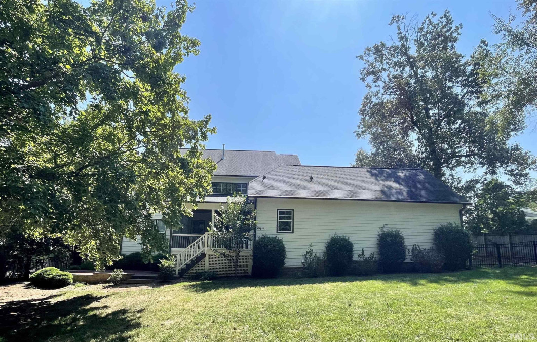 5141 Collingswood Dr, Raleigh, NC 27609 Raleigh Realty