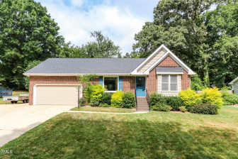 5413 Knollwood Rd Raleigh, NC 27609