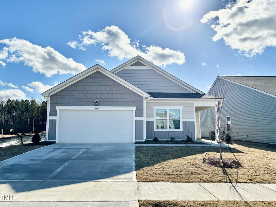 3003 Chipper Lane W Ln, Wilson, NC 27893 Raleigh Realty