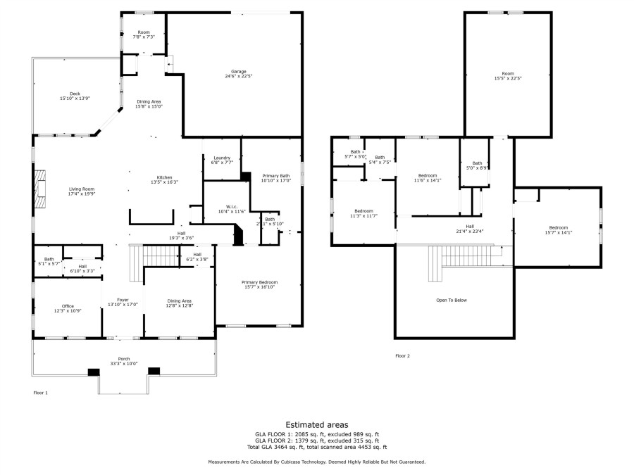 160 Hill Creek Blvd Chapel Hill, NC 27516