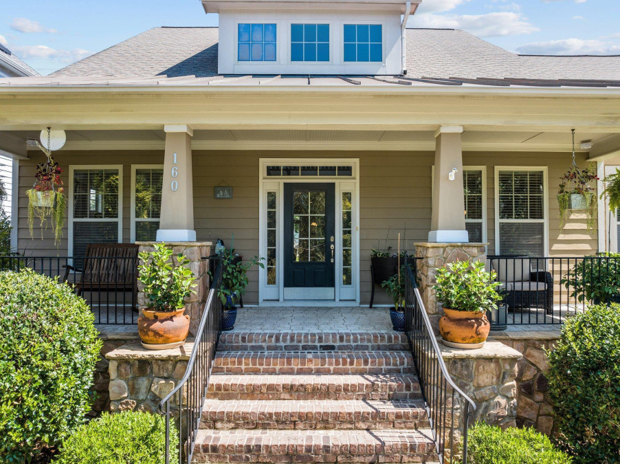 160 Hill Creek Blvd Chapel Hill, NC 27516