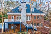 221 Huntington Dr Chapel Hill, NC 27514