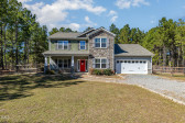 292 Peele Ln Sanford, NC 27332